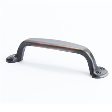 Hd Berenson 96 mm.- Center Pull- Vibrato Verona Bronze BE7890 1VB